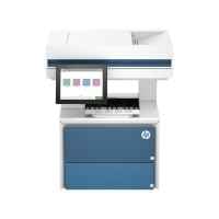 HP LaserJet Enterprise MFP 6600 Printer Toner Cartridges